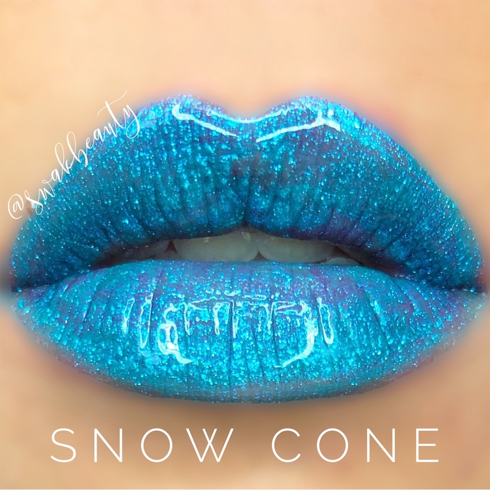LipSense - Snow Cone